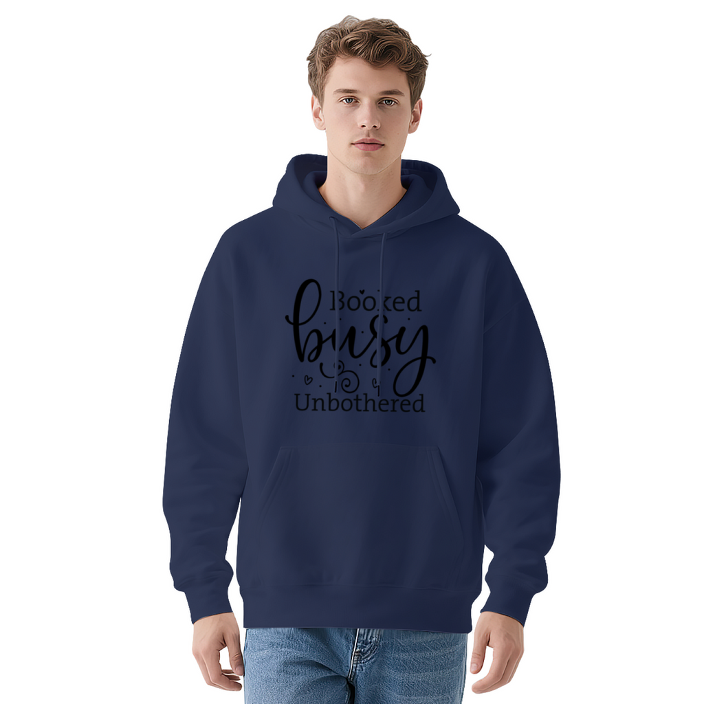 Streetwear Hoodie - Inspirational Quote product image 11
