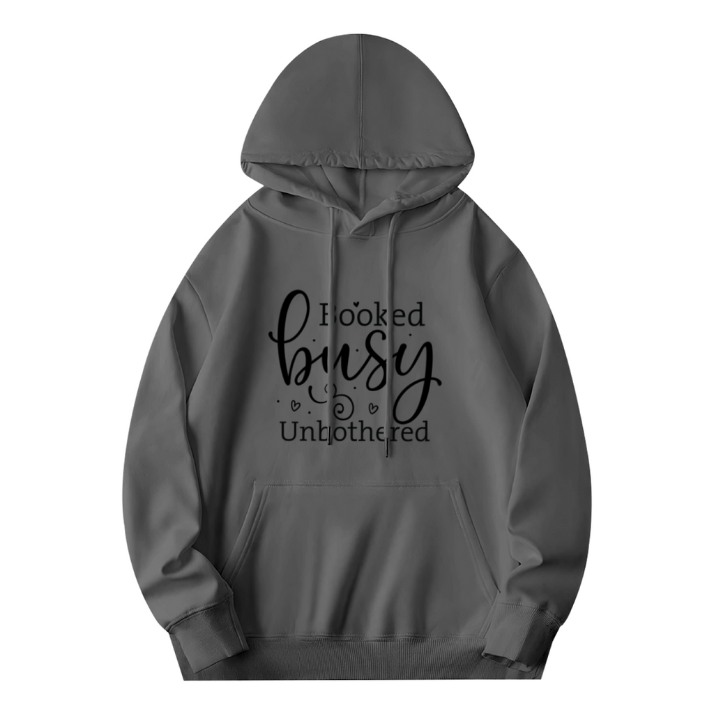 Streetwear Hoodie - Inspirational Quote product image 2