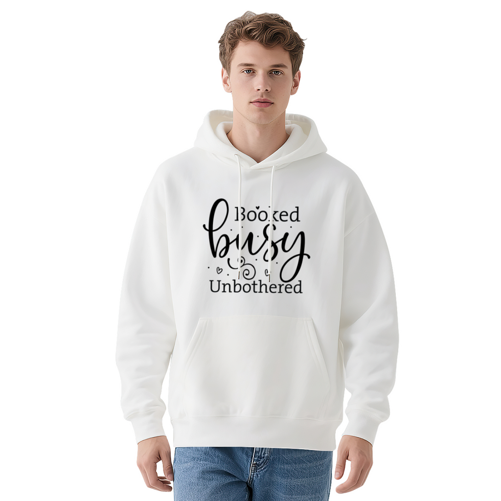 Streetwear Hoodie - Inspirational Quote product image 10