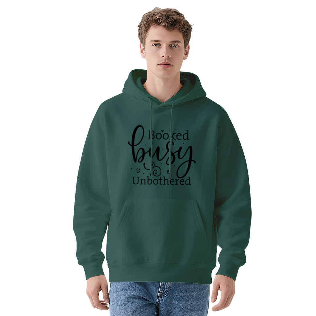 Streetwear Hoodie - Inspirational Quote product image 13