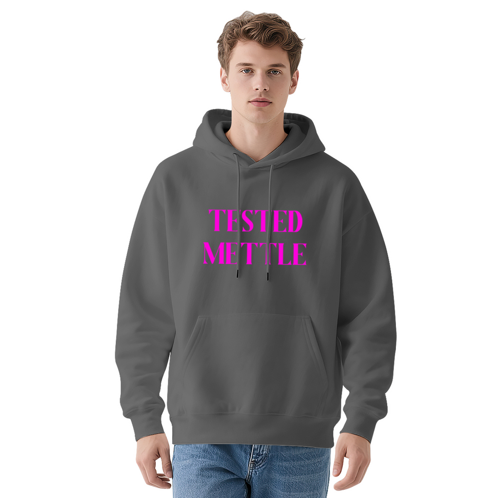 Stylish Pullover Hoodie - Tested Mettle product image 12