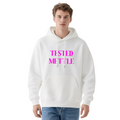 Stylish Pullover Hoodie - Tested Mettle product image 1