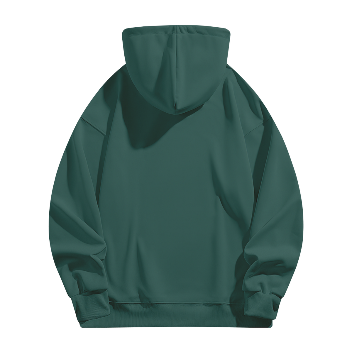 Trendy Hooded Sweatshirt - Pop Legend product image 3