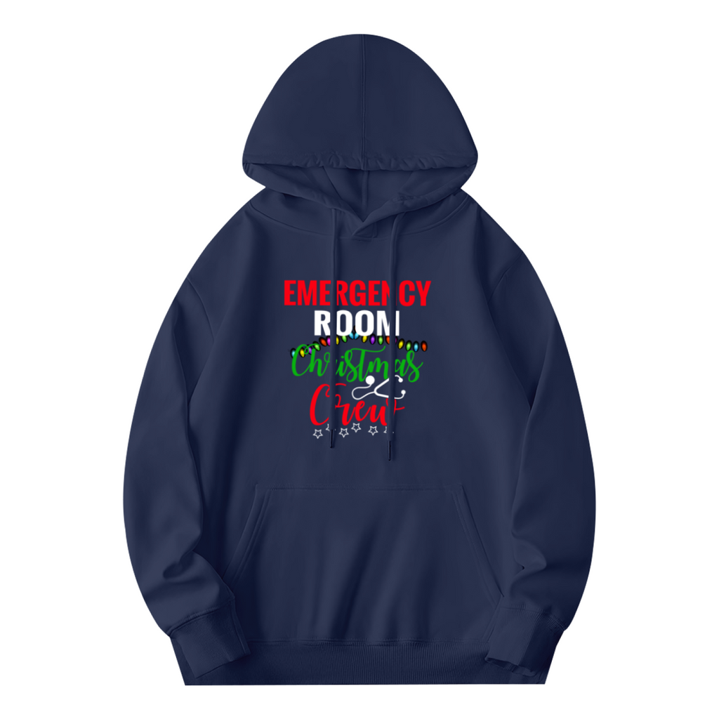 Stylish Pullover Hoodie - Christmas Holiday product image 2