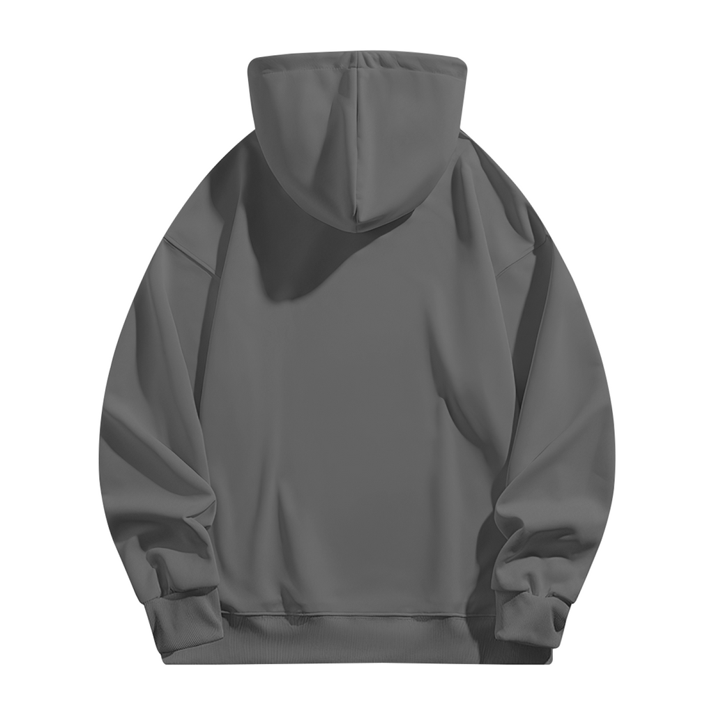 Cool Graphic Hoodie - Worship & Faith product image 3