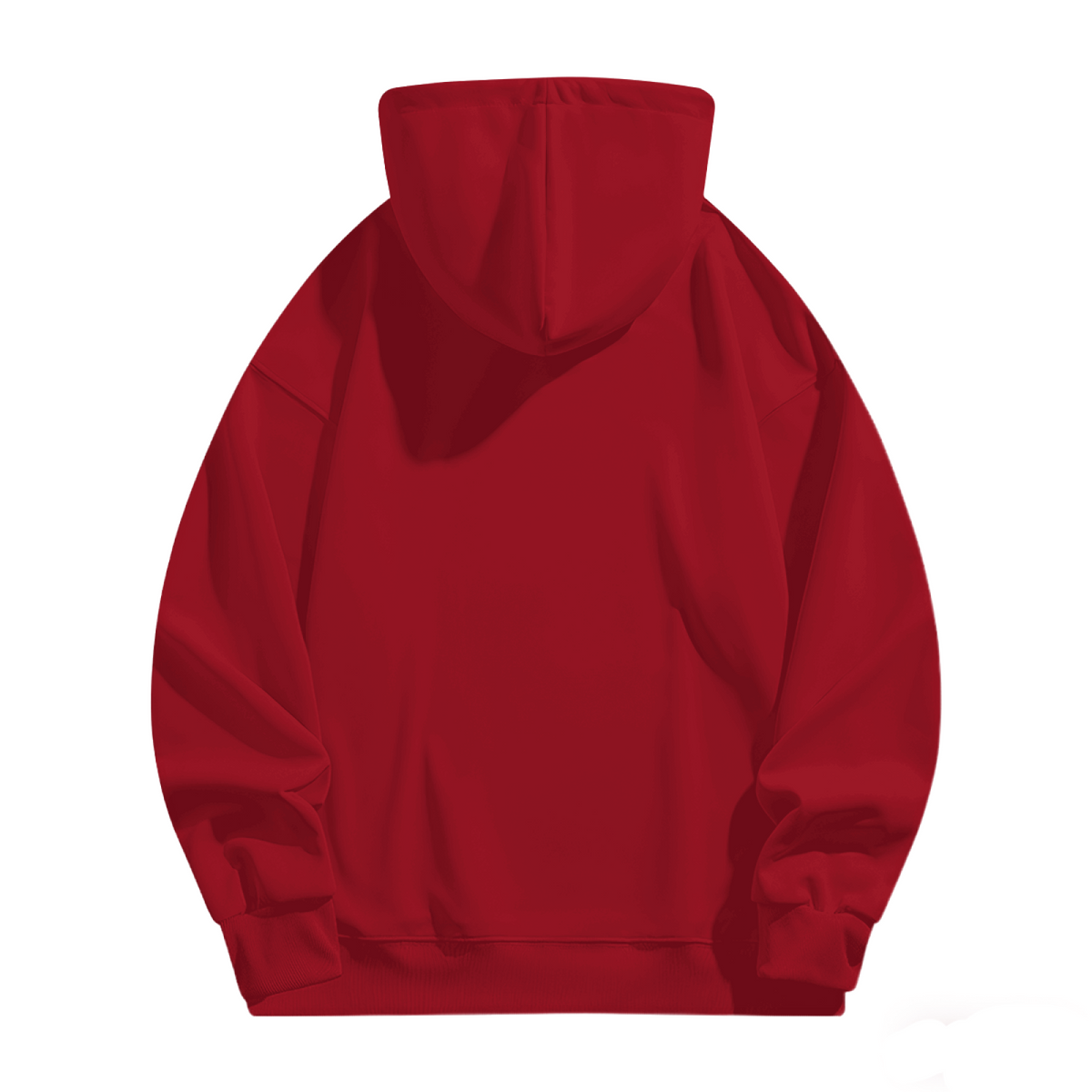Unisex Graphic Hoodie - Native Headdress product image 3