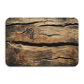 Vintage Wood Grain£üVintage Distressed Wood Grain Diatomite Mat, Absorbent Quick?Dry Non?Slip Bathroom Entry Floor Rug