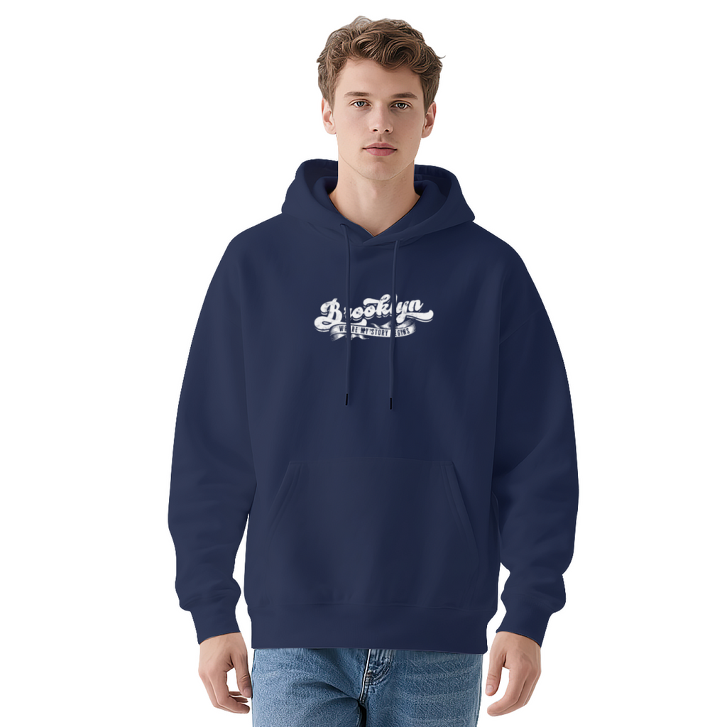 Streetwear Hoodie - Brooklyn NY product image 11