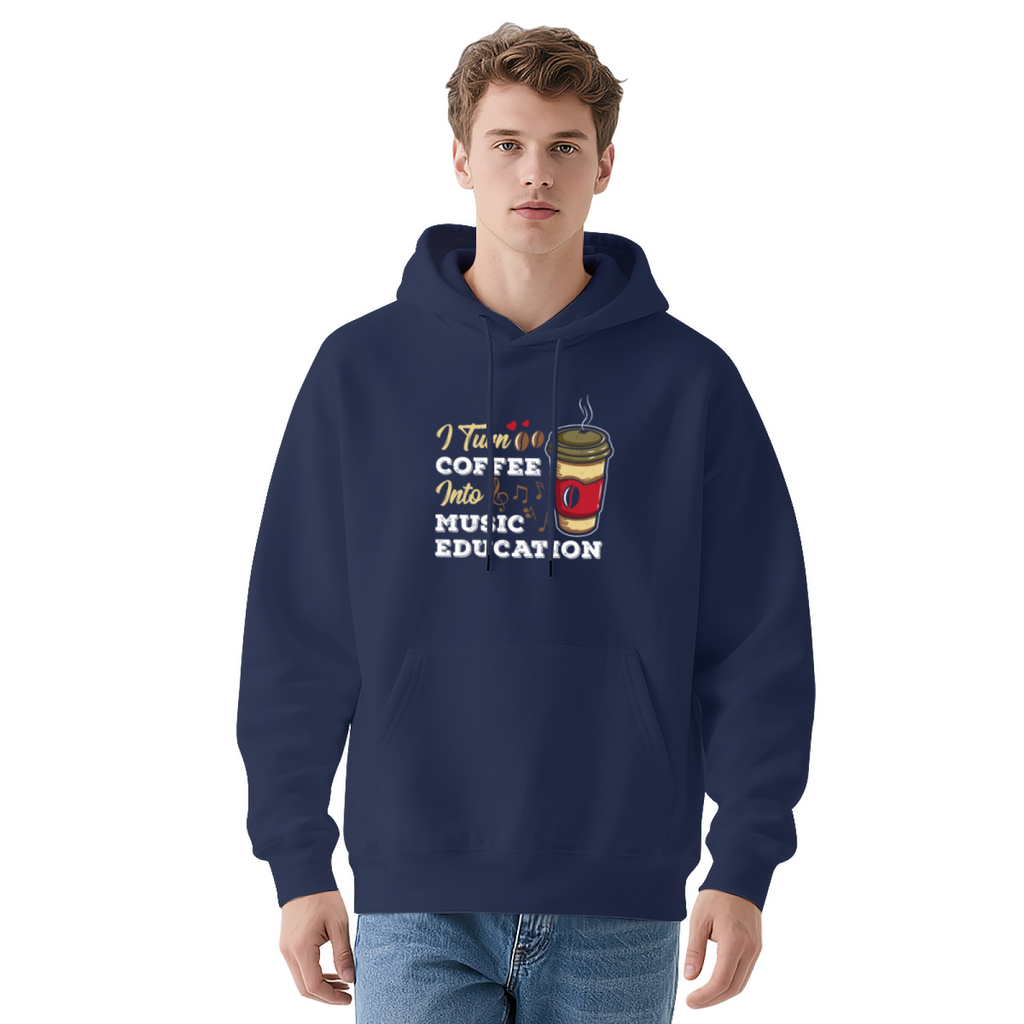 Stylish Pullover Hoodie - Cat Lover Design product image 11