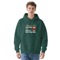 Stylish Pullover Hoodie - Cat Lover Design product image 1