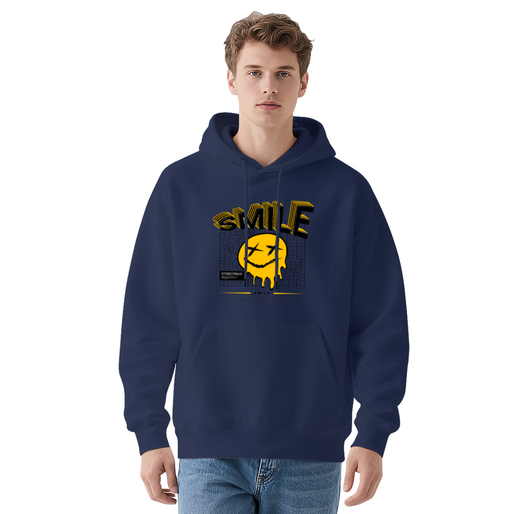 Premium Graphic Hoodie - Inspirational Quote product image 10