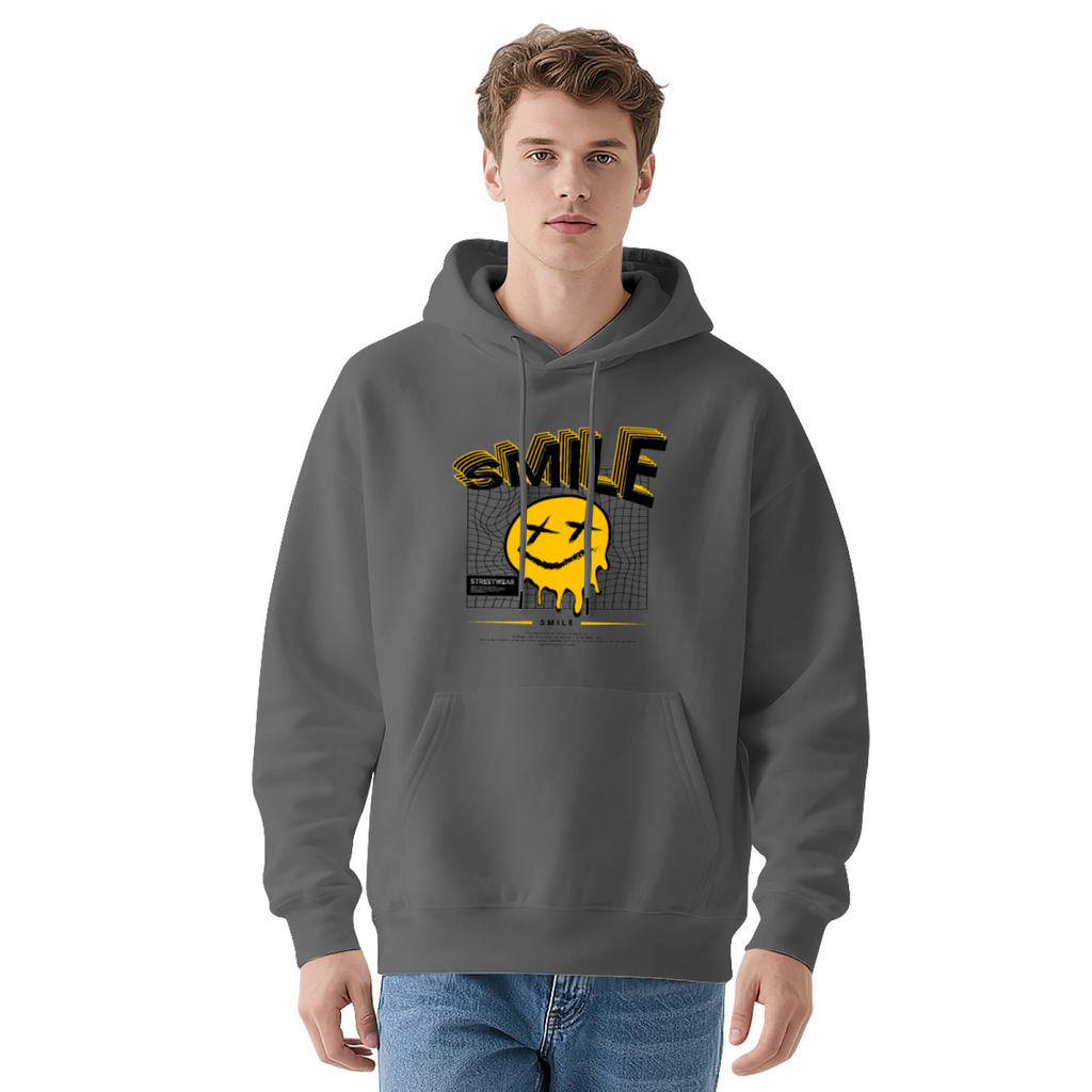 Premium Graphic Hoodie - Inspirational Quote product image 12