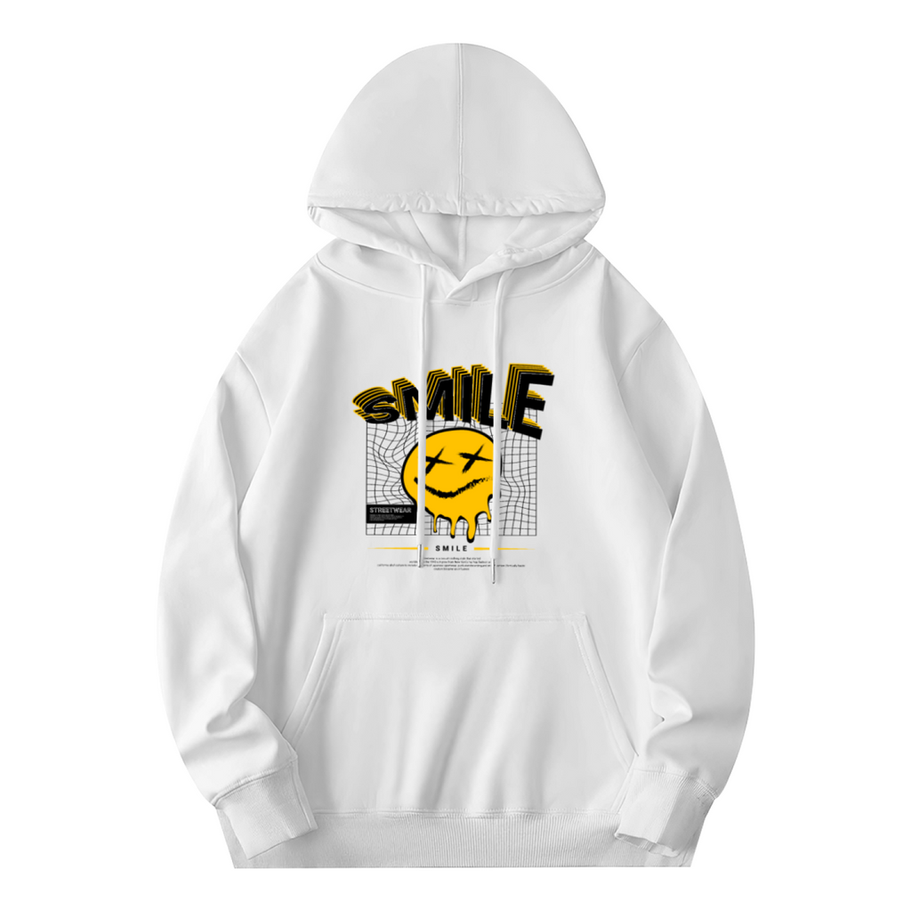 Premium Graphic Hoodie - Inspirational Quote product image 2