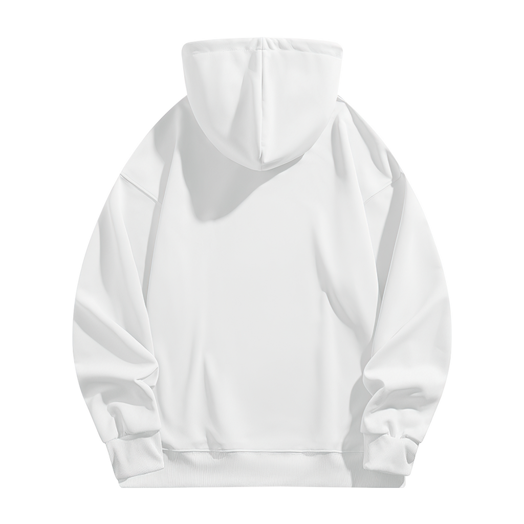 Premium Graphic Hoodie - Inspirational Quote product image 3