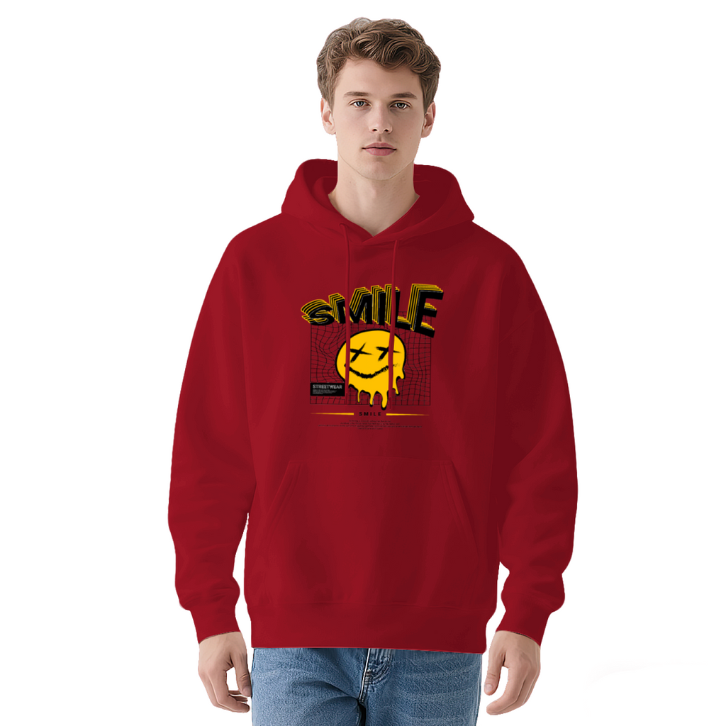 Premium Graphic Hoodie - Inspirational Quote product image 11
