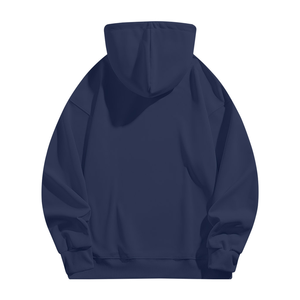 Premium Graphic Hoodie - Cancer Awareness product image 3