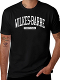 Wilkes-Barre Pennsylvania T-Shirt product image 1