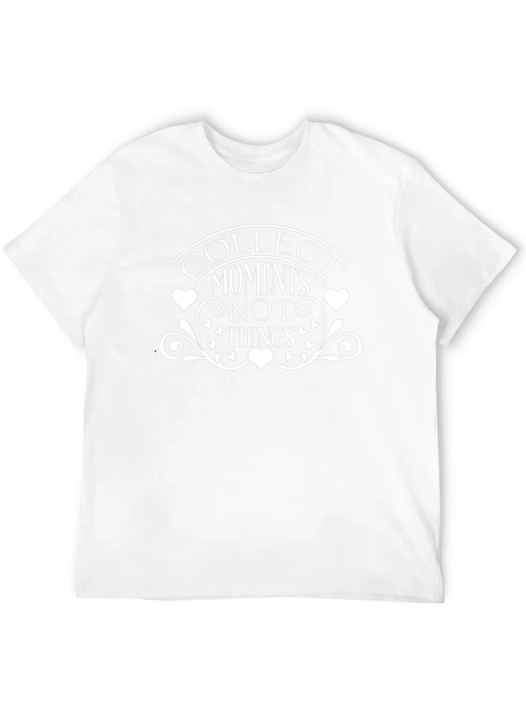 Collect Moments Not Things Graphic Tee product image 11