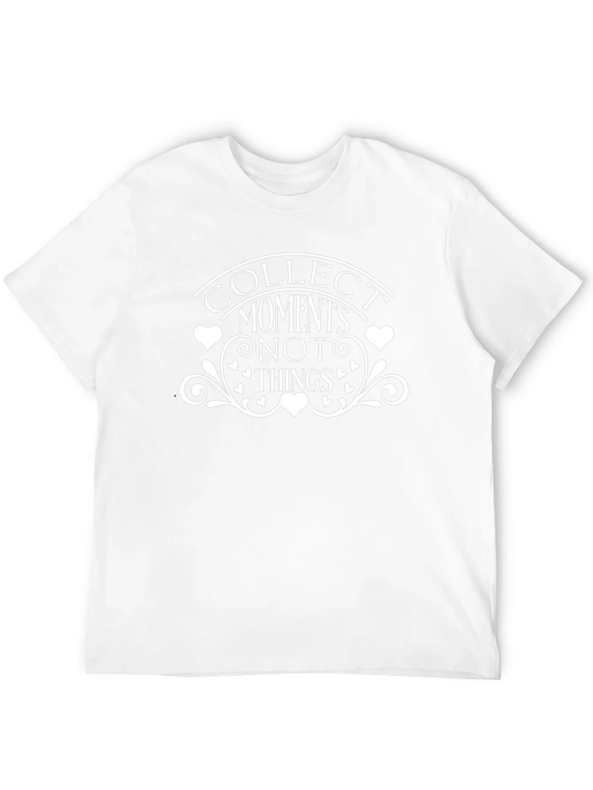Collect Moments Not Things Graphic Tee product image 11